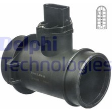 Delphi Delphı AF10282-12B1 - Hava Akıs Metre Mercedes M111 W202 C208 A2