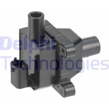 Delphi Delphı CE20040-12B1 - Ateşleme Bobini Alfa Romeo 147 1.6 2.0 01-