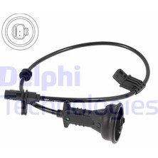 Delphi Delphı SS21154-12B1 - Abs Sensoru Arka Mercedes W169 W245