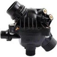 Bmw E90 E60 E70 2004-2010- Termostat 70°c Plastik 11717787870 Wencor