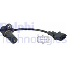 Delphi Delphı SS11052 - Krank Mil Sensörü Ducato 2.3 Jtd