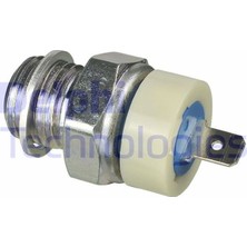 Delphi Delphı SW90019 - Yağ Müşürü P106 91 09 P205 83 98 P206 98 07 P30