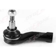 Otozone SVO-01002 - Rot Başı Sol Volvo S40 1.6 1.8 I 1.9dı 2.0t