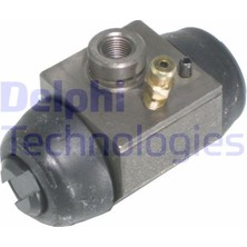 Delphi Delphı LW15088 - Tekerlek Silindiri Düzeneği Arka Sağ/sol Ford