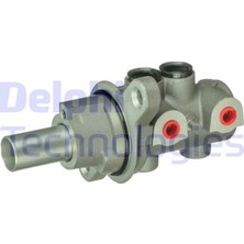 Delphi Delphı LM80617 - Fren Ana Merkezi Opel Corsa D 06 14 Fıat Grande