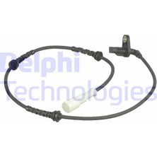 Delphi Delphı SS20349 - Abs Sensörü Arka Sol Renault Clio Thalia 98