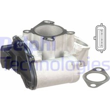 Delphi Delphı EG10494-12B1 - Egr Valfi Nıssan NV400-PRIMASTAR-X-TRAIL-O