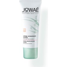 Starseven Jowae Tinted Moisturizing Cream Light 30ML
