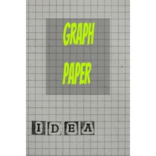 Starseven Graph Paper: 4 x 4