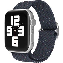 SHC4200 Watch 42MM Kordon - Benekli Lacivert