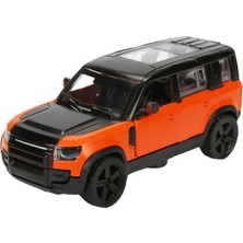 İlk El Grup 1:43 Nessiworld Suv Araba 10 cm