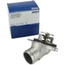 Mercedes W203 W211 W221 2005-2014- Termostat 100°C Aliminyum 2722000015 Wencor