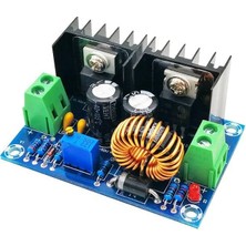 Starseven Sanec Xh M400 8A 200W Step Down XL4016E1 Yüksek Güç Voltaj Düşürücü