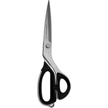 Starseven HS-K7300 Profesyonel Japon Karbon Çelik Kumaş Kesim Makası 12 Inç (30.50 Cm)