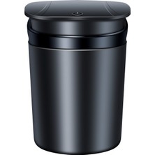 Cartex Küllük Siyah-Siyah