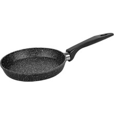 Bezos Redchef 14CM Mını Yuvarlak Sos Tava