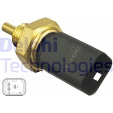 Delphi Delphı TS10416 - Hararet Müşür 3 Fişli Gri Clıo-Clıo Symbl- Mgn-