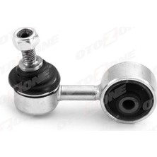 Otozone SBW-06003 - Askı Rotu On Sag Sol Bmw E30 E36 Z1 Z3