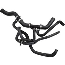 Ytt 50436 - Radyatör Üst Hortumu Master Iıı 2.3dcı