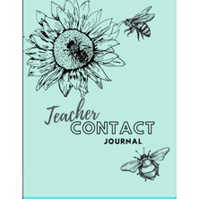 Starseven Teacher Contact Journal