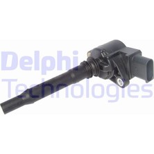 Delphi Delphı GN10232-12B1 - Atesleme Bobını Mercedes M156 W204 S204 C2