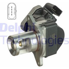 Delphi Delphı EG10487-12B1 - Egr Valfı Mercedes Vıto OM646 W639 03