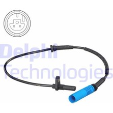 Delphi Delphı SS20545 - Abs Hız Sensörü Ön Bmw X5 10/2003
