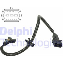 Delphi Delphı SS11321 - Krank Mili Sensörü Aveo-Cruze-Orlando-Trax-Astr