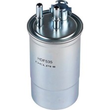 Delphi Delphı HDF535 - Yakıt Filtresi Mondeo 2.0 Tddı 11/00-08/01