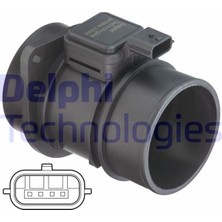 Delphi Delphı AF10653-12B1 - Hava Akıs Metre Mercedes Cıtan OM607 W415