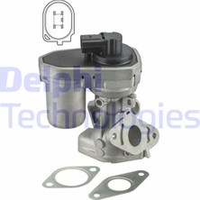 Delphi Delphı EG10399-12B1 - Egr Valfı Vanası Boxer Iıı Jumper Iıı 22DT