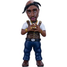 SHC4200 Hip-Hop Tarihinin Karakter Figürü