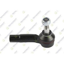 Teknorot SE-401 - Rotbaşı Ön Sağ Cordoba 6l2 -2002-2009-IBIZA Iv