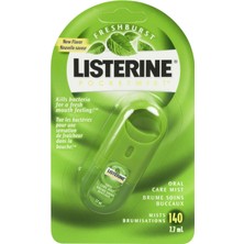 Starseven Listerine Freshburst Ağız Bakım Spreyi 7.7ml