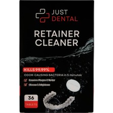 Starseven Just Dental Ultraclean Tabs
