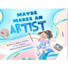 Starseven Maybe Makes An Artist
