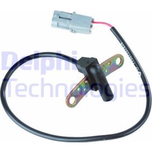 Delphi Delphı SS10757-12B1 - Krank Mılı Sensörü Lgn 96-01 Mgn I-R19-ESP