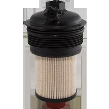 Delphi Delphı HDF889 - Mazot Filtresi Ford Yenı Transıt V363-V362 17 2.