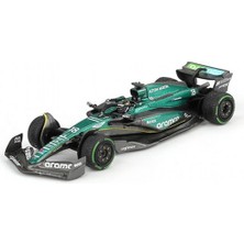 SHC4200 1/64 Model Araç