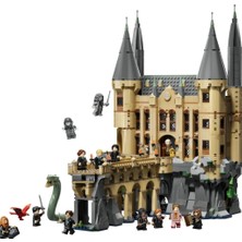 SHC4200 Hogwarts Şatosu: Doğu Kanadı 76473