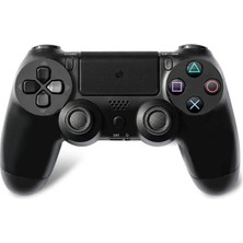 SHC4200 Siyah Bağlantılı 4 Gamepad - Elektronik - Konsol Aksesuarları