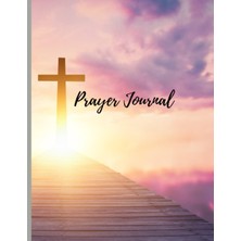 Starseven Daily Prayer Journal