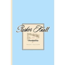 Starseven Independently Published Parker Knoll Cuaderno