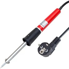 SHC4200 ZD-407 Uçtan Vidalı 30 Watt Kalem Havya