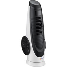 Starseven Preo PN55 90W Kule Vantilatör