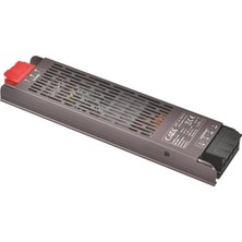 SHC4200 Cata Ct 2581 Süper Slim 17A 24V Şerit LED Trafosu 400W
