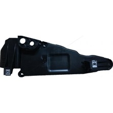 Ytt 7013 - Partikül Filtre Kutusu Üst Kapağı P301-P308-P208-PRTN