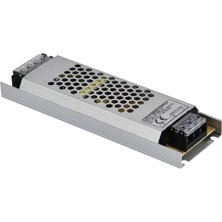 SHC4200 Kendal KLD005 Süper Slim 16.5A LED Trafosu 12V 200W