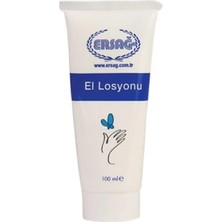Starseven Ersağ Ersağ El Losyonu 200 ml