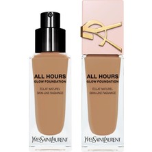 Starseven All Hours Glow Foundation Likit Fondöten MN10